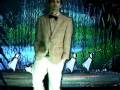 The Jeremy Sheer Show Episode 86 Mary Poppins Penguin Dance Green Screen Edition