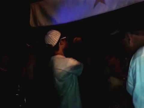 Semifinale "KekkoMaye vs Bandito" 4/4 argomento "se avessi un milione" pt.3