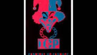 Insane Clown Posse - Your Rebel Flag