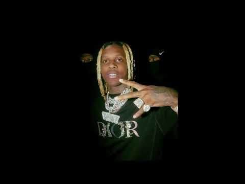 (FREE) Lil Durk Type Beat "Hood Poet"