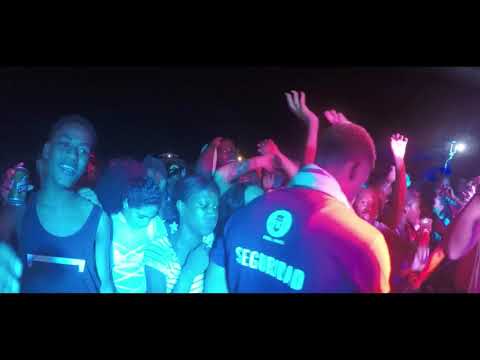 Lobo King Dowa - FUEGO ft. El Cazador