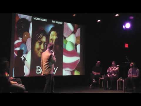 Kevin Townley at Uptown Showdown - Sweet vs. Savory