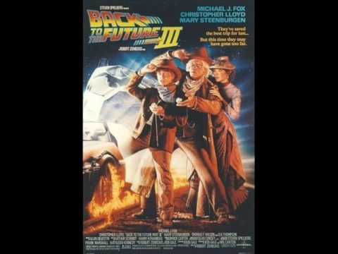 BTTF III - Point of no return
