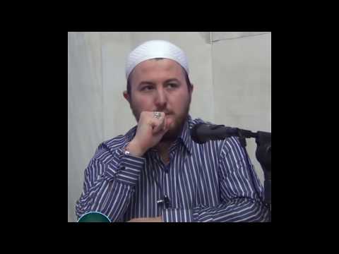 RUAJU O NJERI nga dehja e Dunjas...! - Hoxhë Qëndrim Jashari