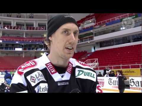 20.2.2012 Haastattelu: Marko Anttila