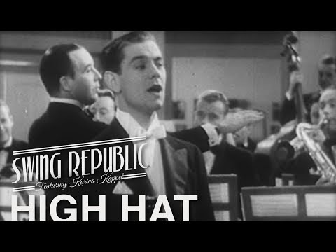 Swing Republic - High Hat (Official Music Video)