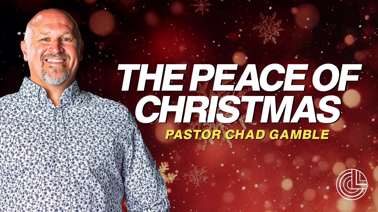 The Peace this Christmas