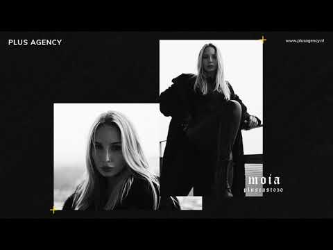 PLUSCAST #030 - MOIA