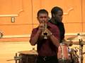 Carlos Ortiz IV - Senior Recital - I Want That Funk by Karl Denson