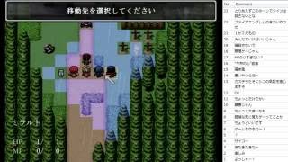 【フリゲ実況】ブラックデス