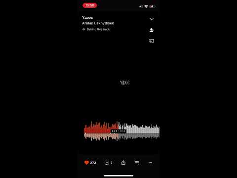 Arman Bakhytbyek - Үдээс