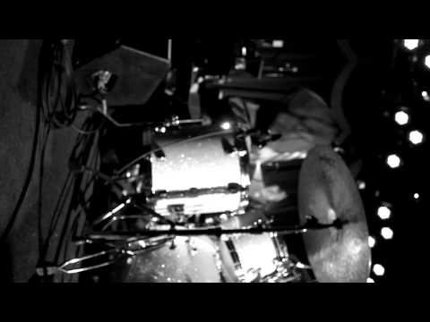 Alan Evans drum solo Brooklyn Bowl