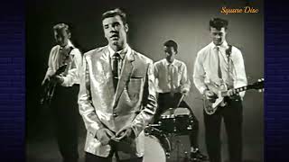 Marty Wilde - A Teenager In Love (June 1959) Original Recording (New) SHQ Enhanced Mono Audio (EVB)