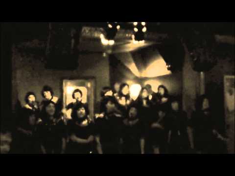 The Rebelles - Do You Wanna Dance?