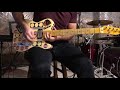 25 or 6 to 4- Chicago guitar cover