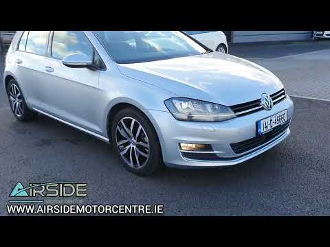 2014 (141) Volkswagen Golf 1.4 Highline TSI Automatic