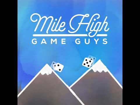 MHGG Review - Star Realms vs Hero Realms