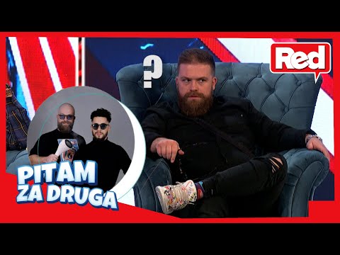 Pitam za druga - Gledateljka muva Pandu - 19.02.2021. - Red TV