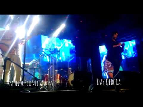 Tocando Em Frente - Victor & Leo