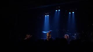 “The Wrong Way” - Ocean Grove (live at the Tivoli, Brisbane, Australia) 15/02/2019