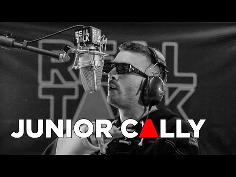 Video thumbnail for Real Talk - Junior Cally pt.2