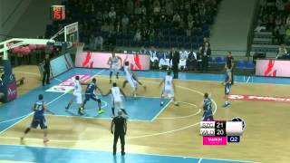 Transferts Europe - Basquet Manresa - Chase Simon