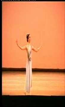 "Explosive" Natalia Osipova - Le Corsaire variation and coda