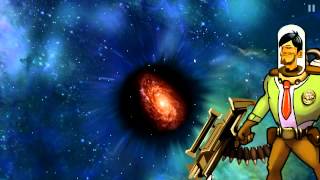 Lets Play - Galcon Legends