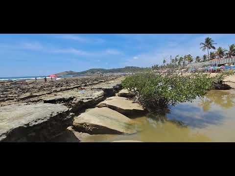 Manguinhos PRAIA DE GAIBU Cabo de Santo Agostinho PERNAMBUCO 