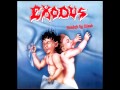 Exodus - A lesson in Violence (Lyrics)