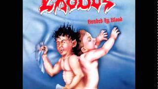 Exodus - A lesson in Violence (Lyrics)