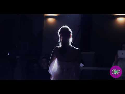 Показ MASHA KRAFT "'FOR TEEN"