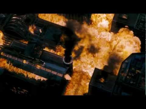 "28 недель спустя"