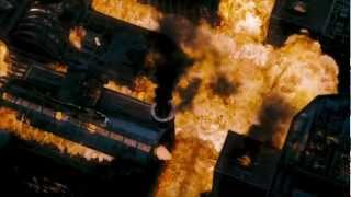 Трейлер: 28 дней спустя