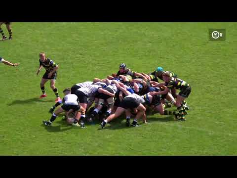Ospreys U18s v Northampton Saints U18s