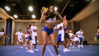 Hellcats - Fefe Dobson - Watch Me Move - Season 1 - Episode 6