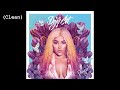 No Police Clean Doja Cat