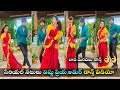 Janaki Kalagana Ledu Serial Actors Mallika Raama Dance Video Janaki Kalaganaledu Madhu S Rangoli