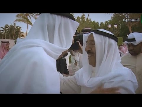 قطر وجاراتها.. تداعيات الأزمة دوليا