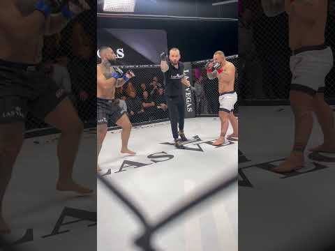 ȘERBAN NĂȘĂRĂU vs DANIEL OROS  | Next Fighter 12, PPV pe RXF.ro cu doar 5 euro! #shorts
