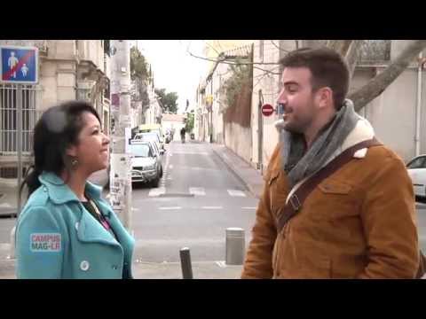 CMag-LR:  chronique 3 minutes d'ici et d'ailleurs