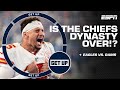 Without Patrick The Chiefs HAVE NOTHING Dan Orlovsky Eagles Vs Rams I Get Up