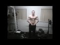 Bodybuilder lou progress vid 4 