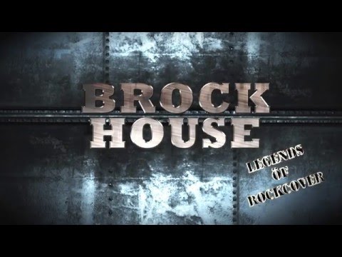 BROCKHOUSE - Short preview