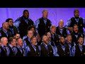 Ambassadors of Harmony • It's A Most Unusual Day • 2024 International Chorus Contest