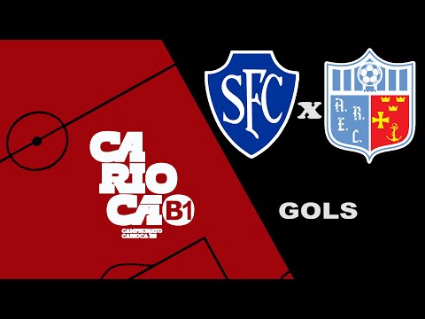 SERRANO 3X0 ANGRA DOS REIS - TAÇA MARACANÃ - 8ª RODADA- CARIOCA SÉRIE B1 (2022)