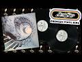 Bauhaus - Night Time - vinyl rip - Swing The Heartache - needle drop