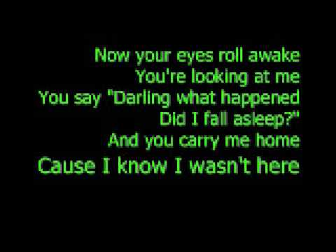 Not a Second to Waste-A Rocket To the Moon!(lyrics)