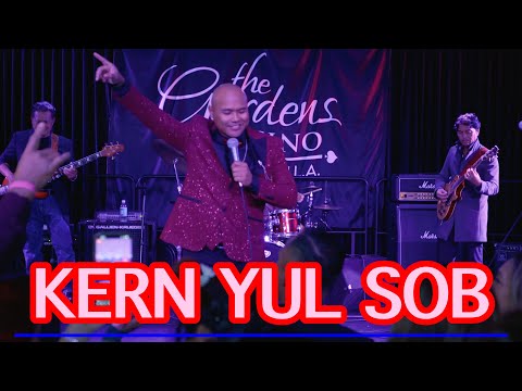 Jay Chan - គេងយល់សប្តិ Kern Yul Sob