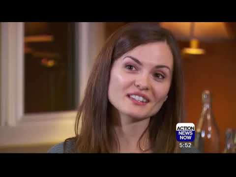 Bus Driver Speaks Out About Saving Kids From Camp Fire